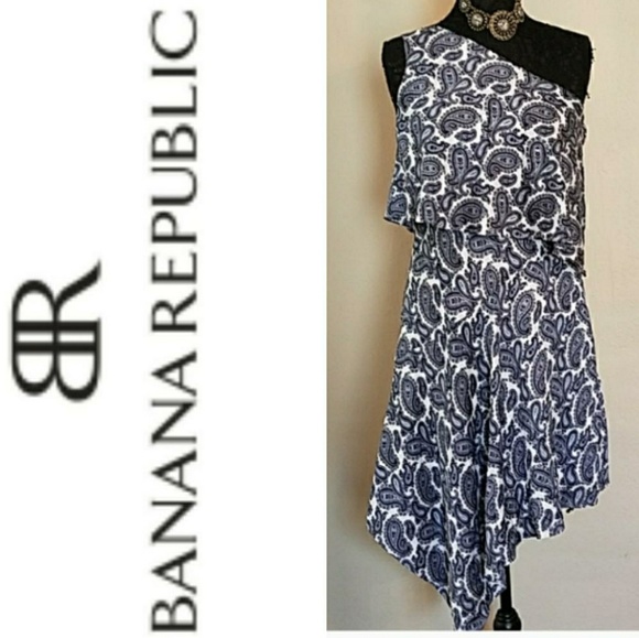 Banana Republic Dresses & Skirts - 💥HP💥Banana Republic dress